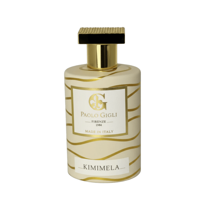 Парфюмированная вода "KIMIMELA" / "Бабочка"