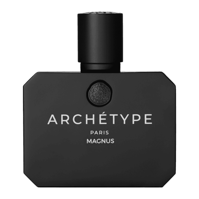Духи "MAGNUS" / "МАГНУС"