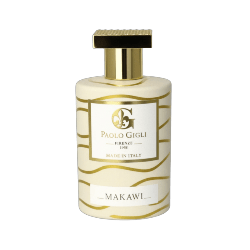 Парфюмированная вода "MAKAWI" / "Щедрый"