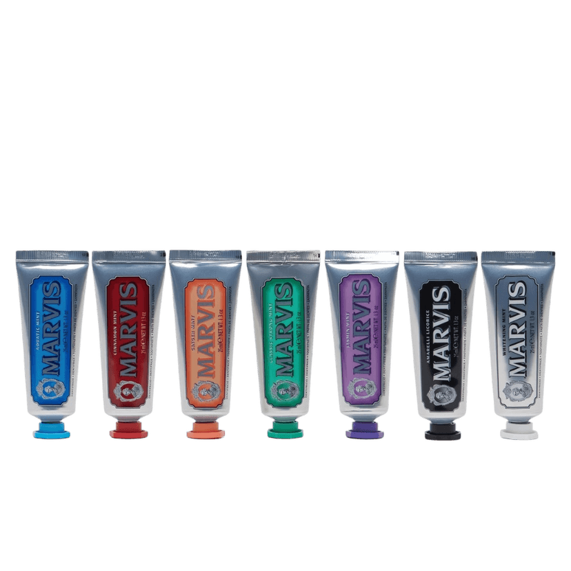 Подарочный набор "MARVIS 7 FLAVOURS"