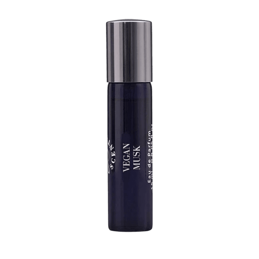 Парфюмированная вода "VEGAN MUSK limited edition"