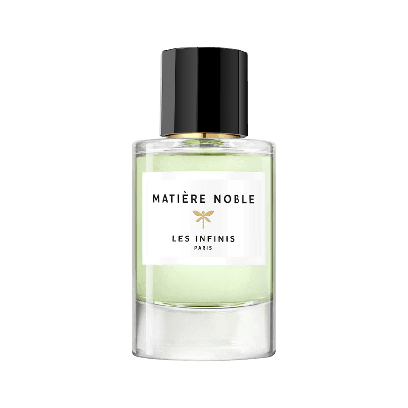 Парфюмированная вода "Matiere Noble" / "Благородная материя"