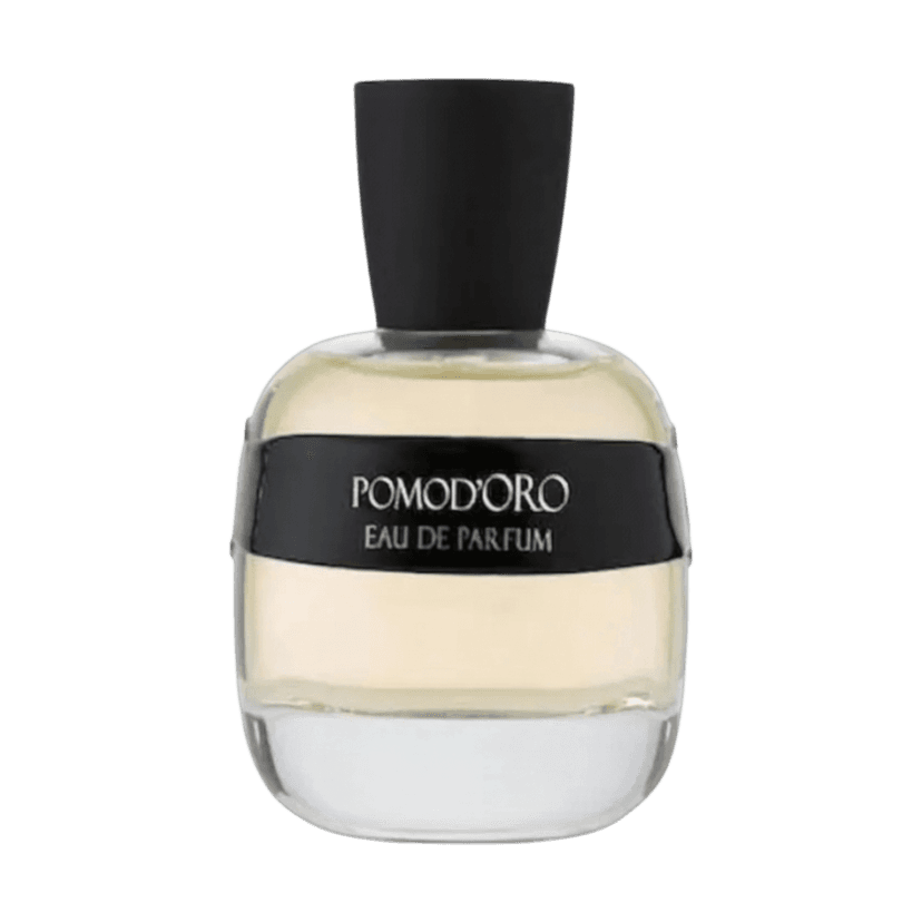 Парфюмированная вода "POMOD`ORO"
