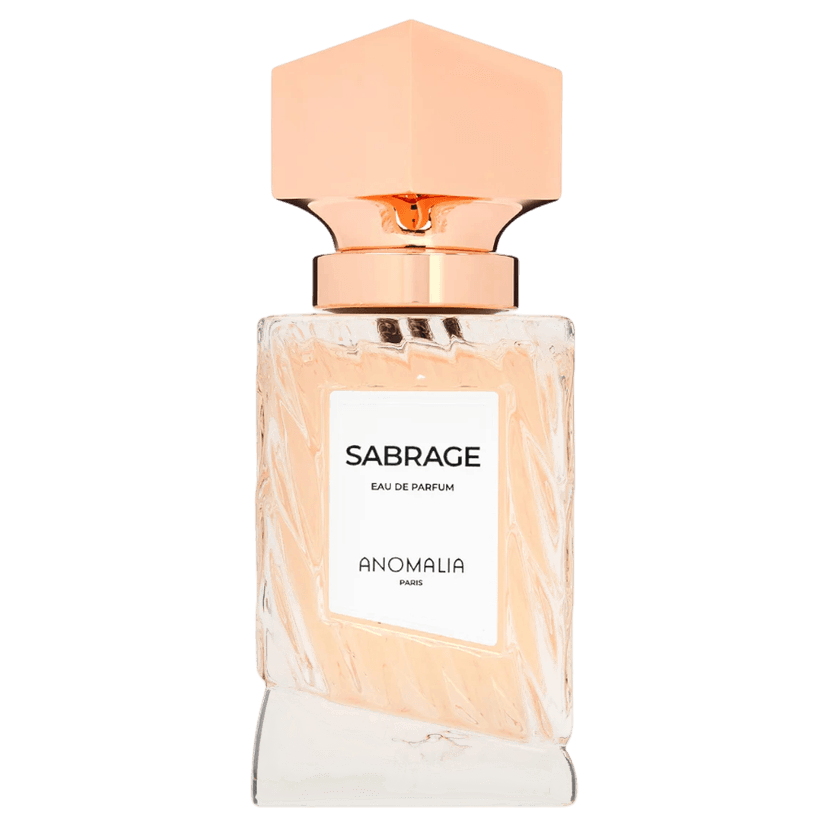 Парфюмированная вода "SABRAGE" / "Сабраж"