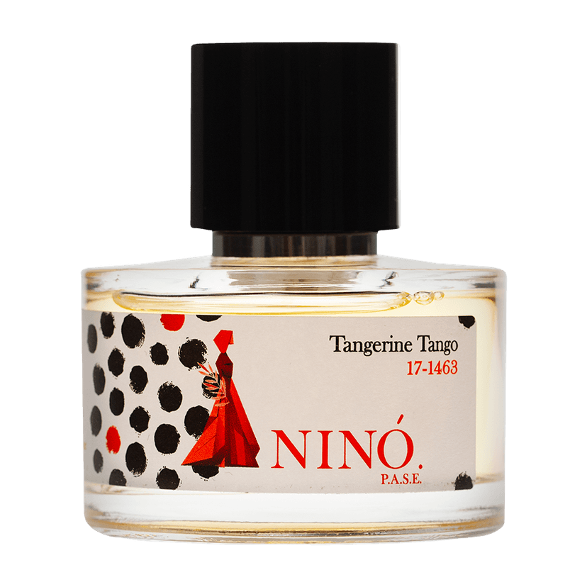 Парфюмированная вода "TANGERINE TANGO"