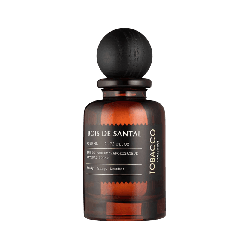 Парфюмированная вода "BOIS DE SANTAL"
