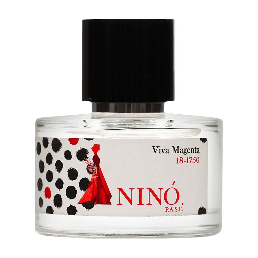 Парфюмированная вода "VIVA MAGENTA"