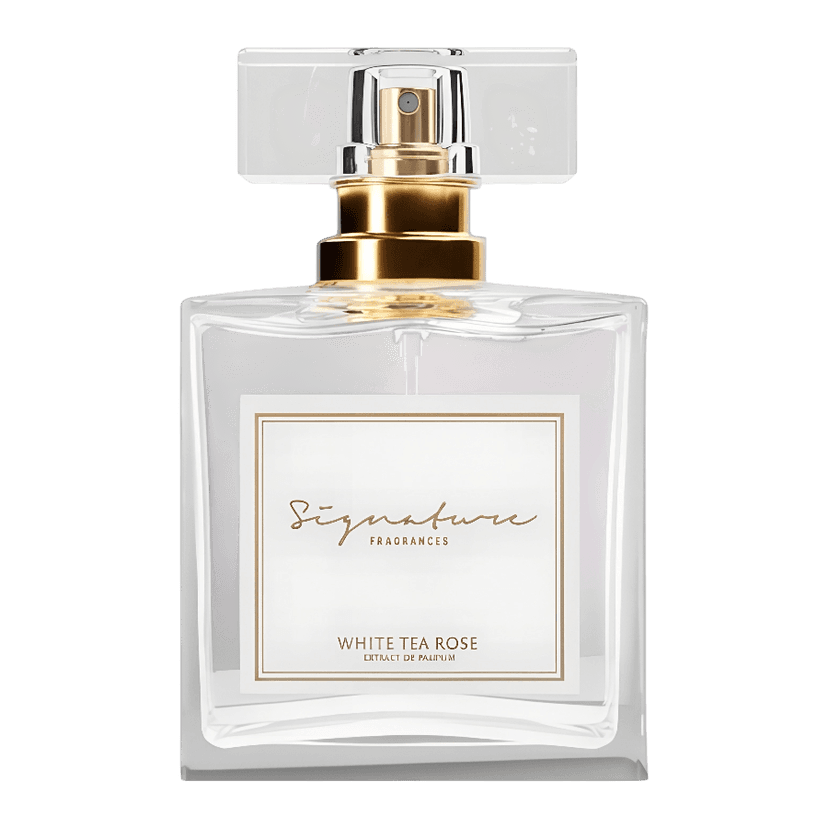 Духи "White Tea Rose"
