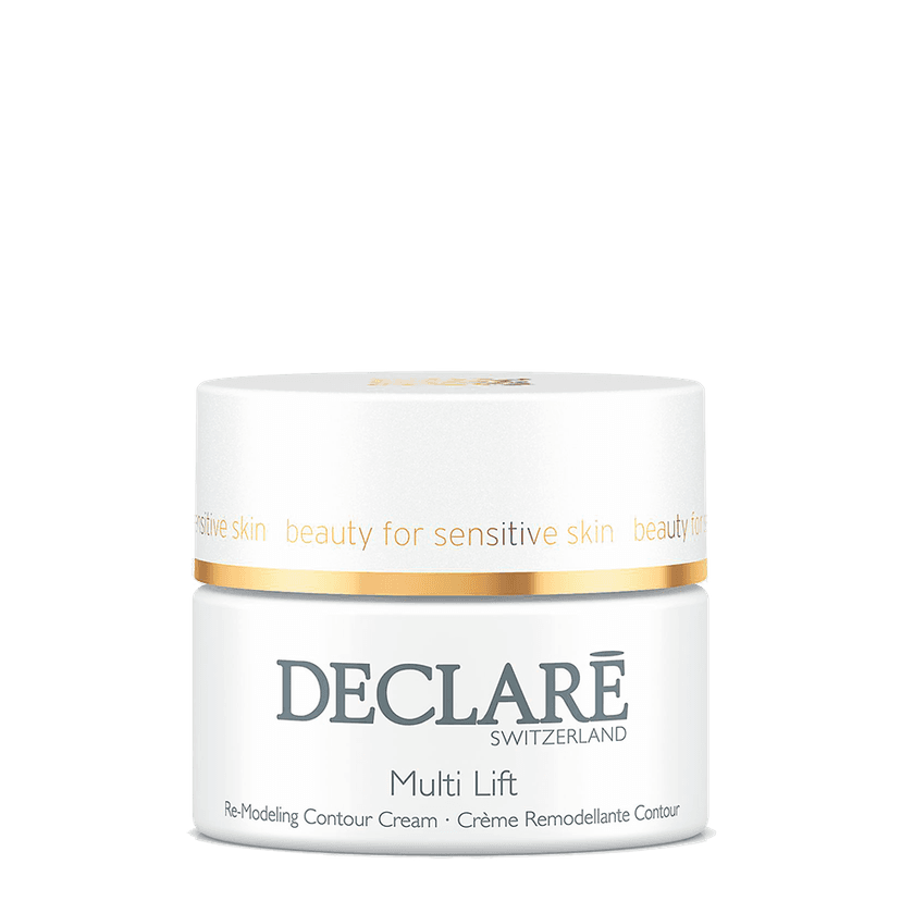 Multi Lift Re-Modeling Contour Cream / Ремоделирующий крем с лифтинговым действием 