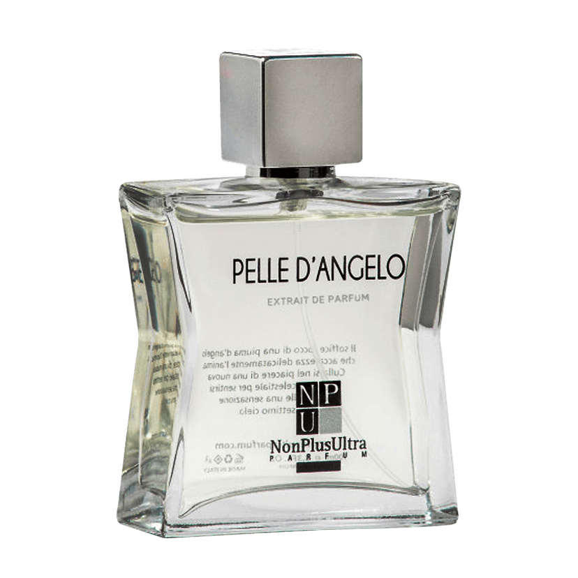 Духи "PELLE D'ANGELO"