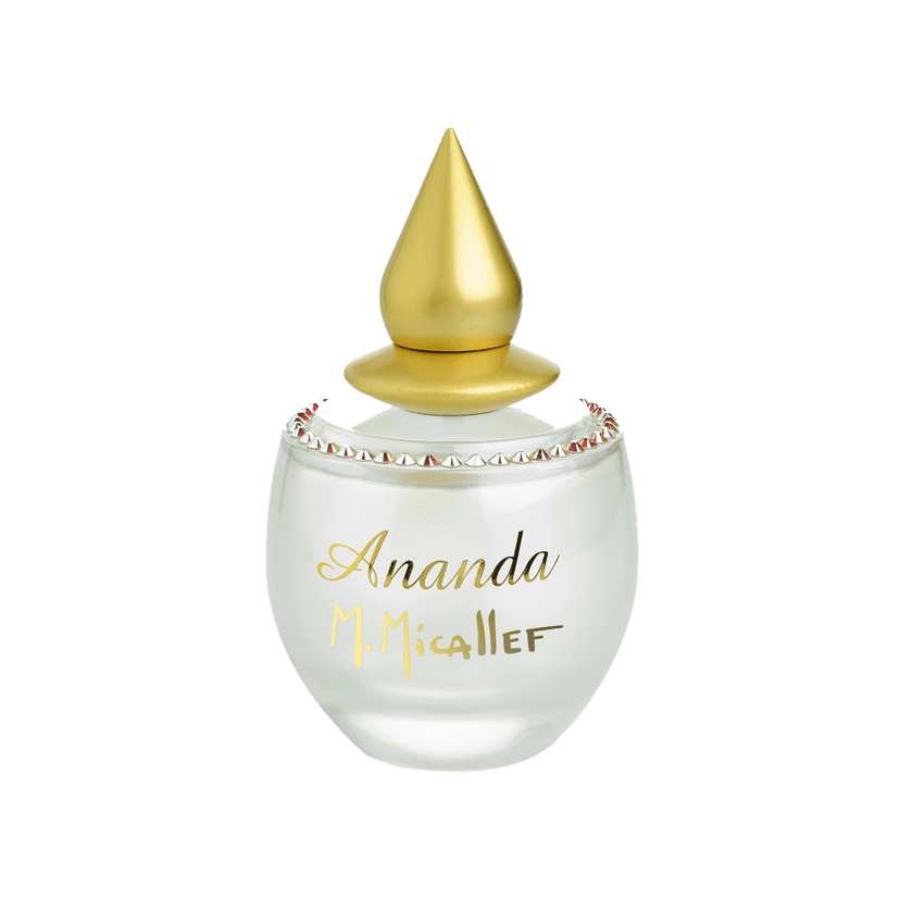 Парфюмированная вода "Ananda" / "Ананда"