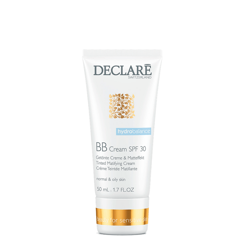 ВВ крем SPF30 с увлажняющим эффектом / BB Cream SPF30 HYDRO BALANCE