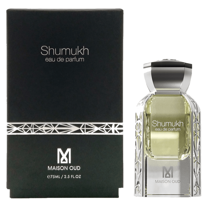 Парфюмированная вода "SHUMUKH"
