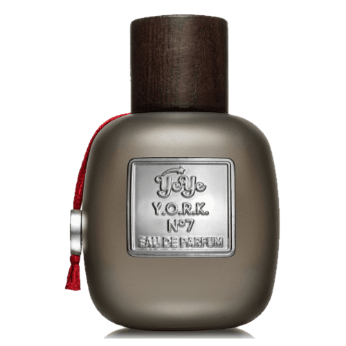 York №7 / Йорк №7