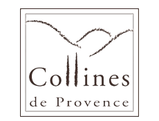 Бренд Collines de provence