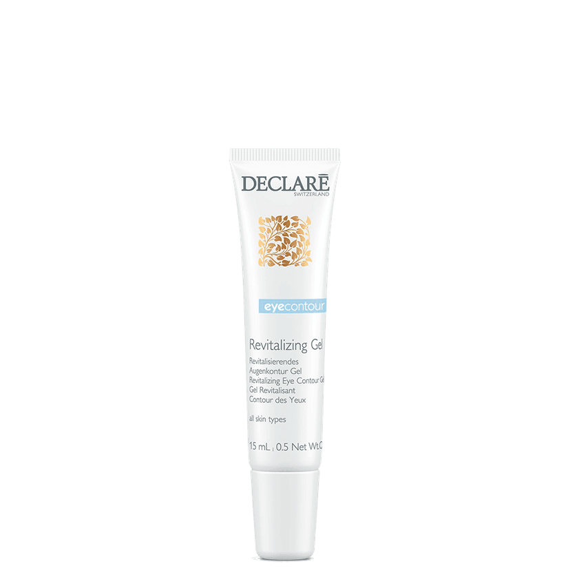 Восстанавливающий гель для кожи вокруг глаз / Revitalizing Eye Contour Gel EYE CONTOUR