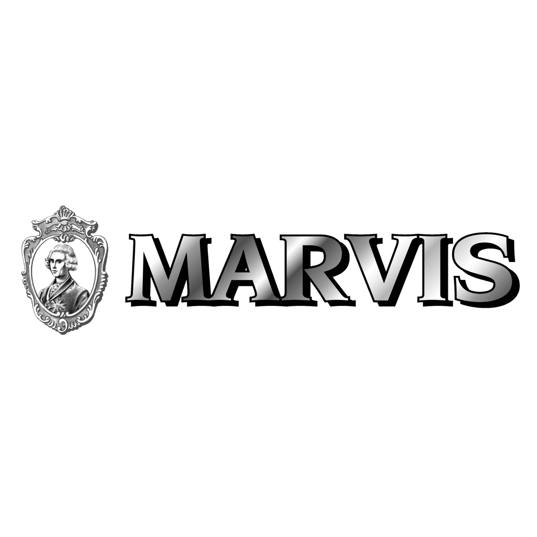 Бренд MARVIS