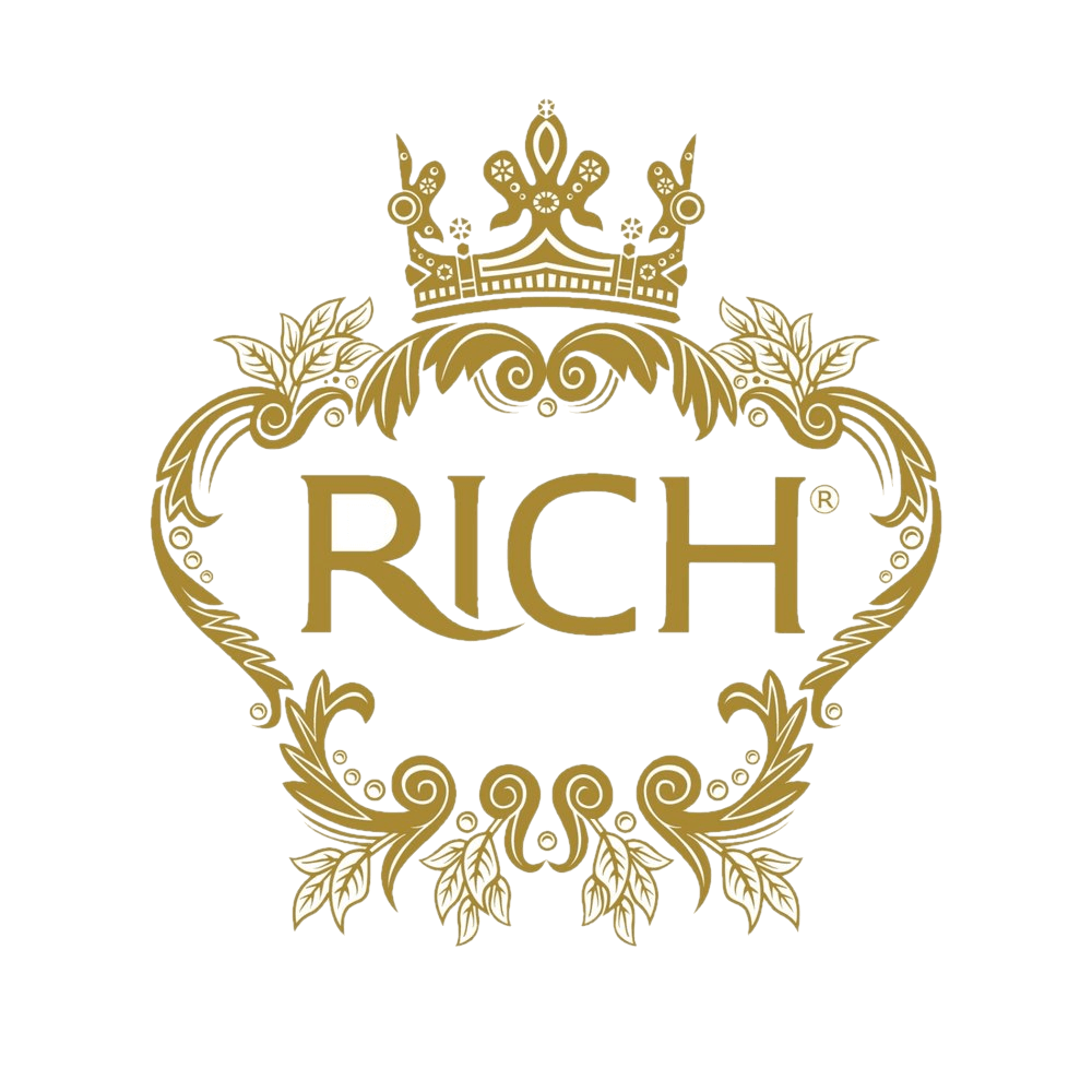 Бренд RICH