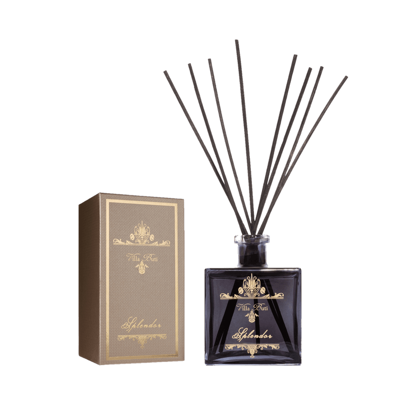 Splendor диффузор Cuoio Pelle
