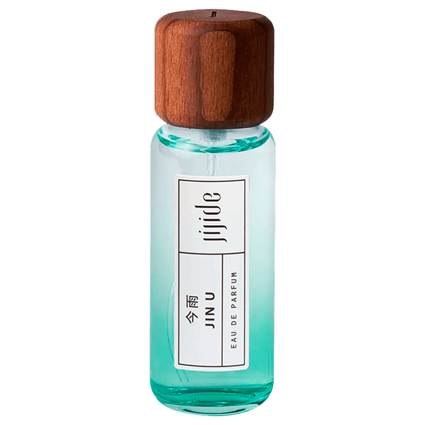 Парфюмированная вода "JIN U"