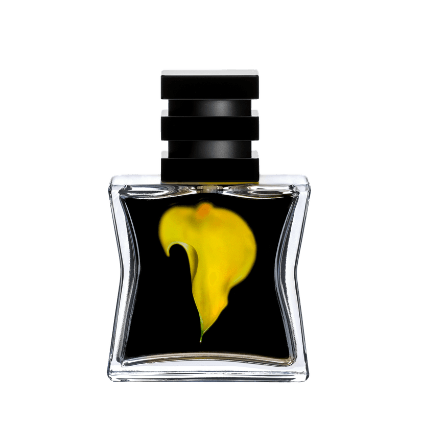 Парфюмированная вода "№ 23 Yellow"