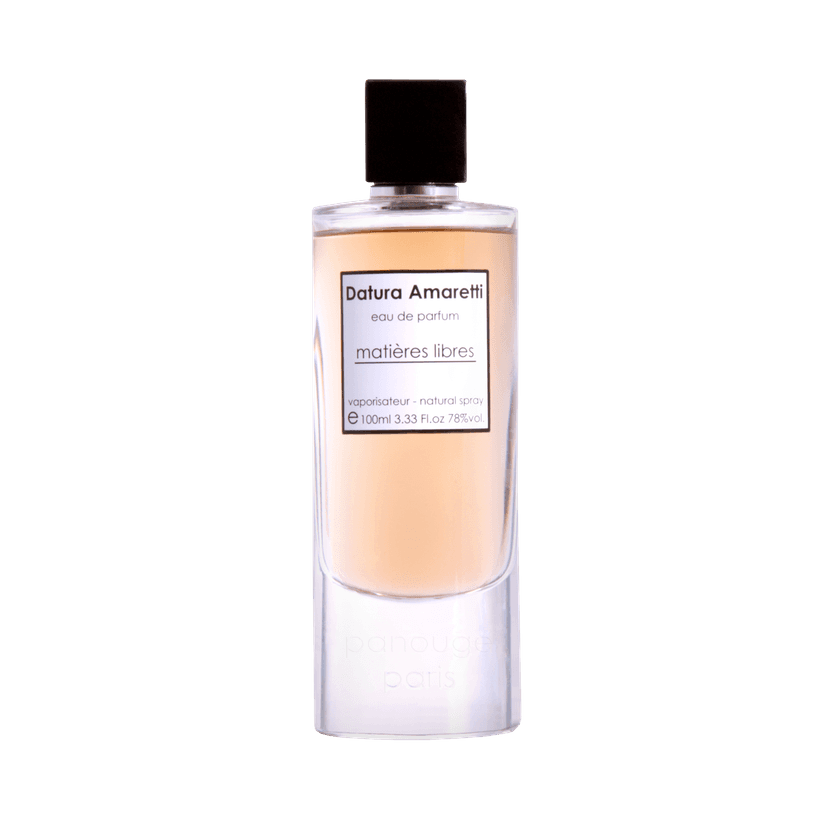 Парфюмированная вода "DATURA AMARETTI" / "Датура Амаретти"