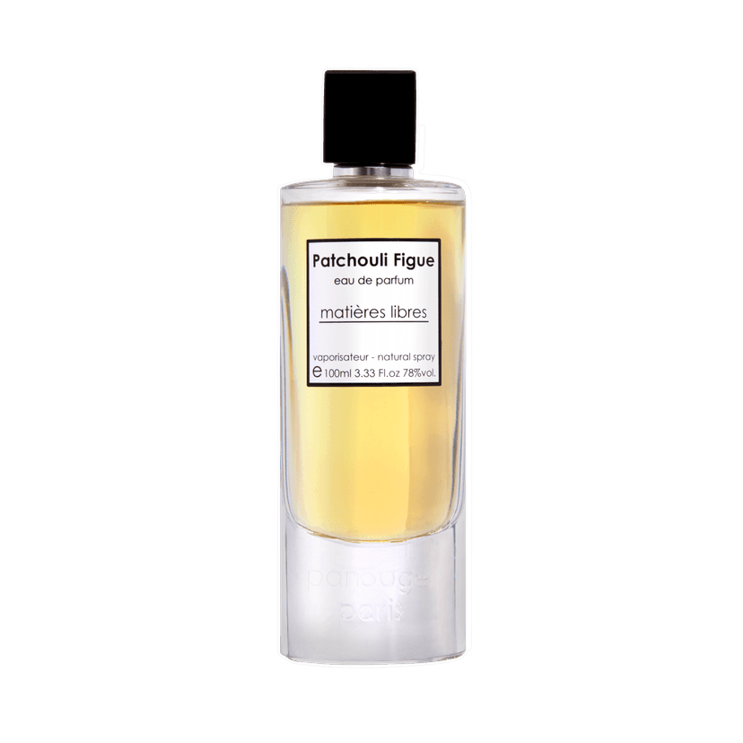 Парфюмированная вода "PATCHOULI FIGUE" / "Пачули Инжир"