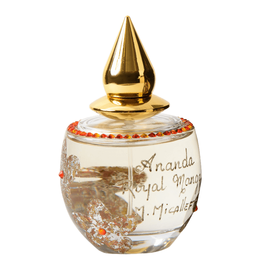 Парфюмированная вода "Королевский манго" / "Royal Mango"
