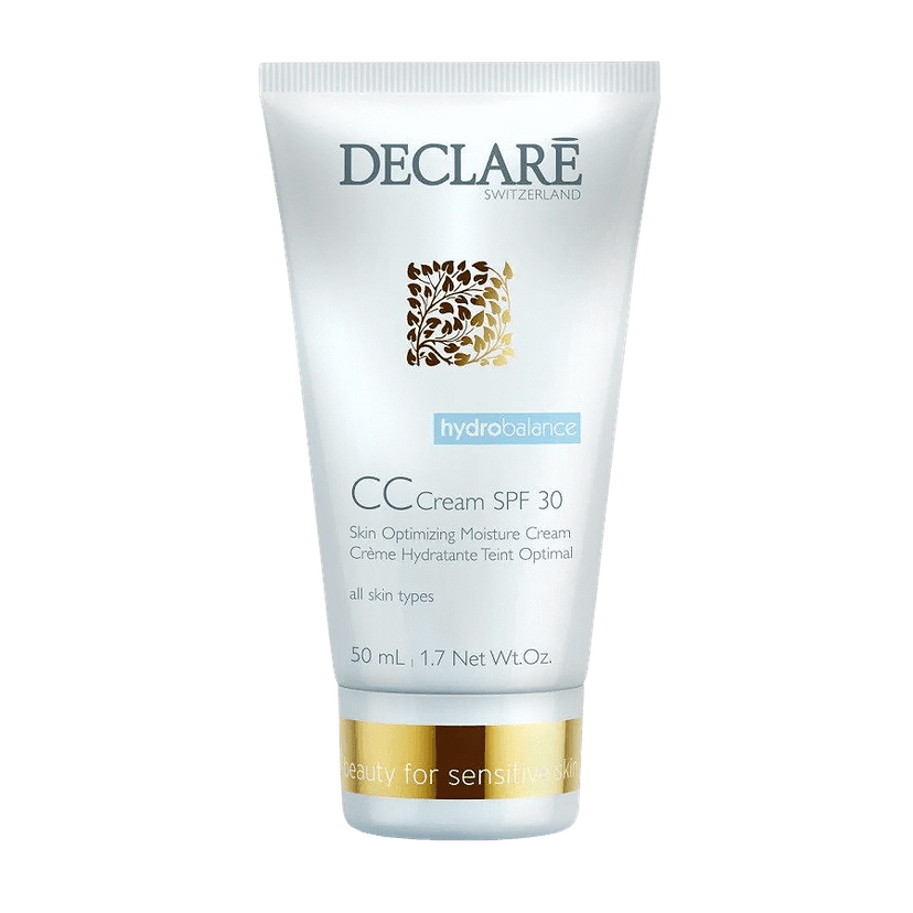 Крем «Оптимальное увлажнение» CC Cream SPF 30 /CC Cream SPF30 Hydro Balance
