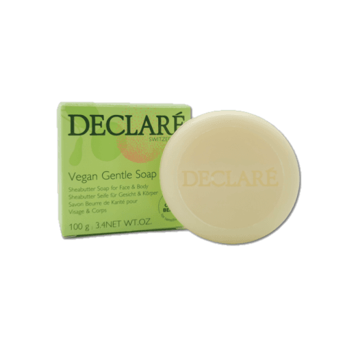 Vegan Gentle Soap / Нежное натуральное мыло "Веган"