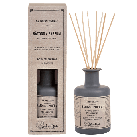 Аромадиффузор "SANDALWOOD" / "САНДАЛ"