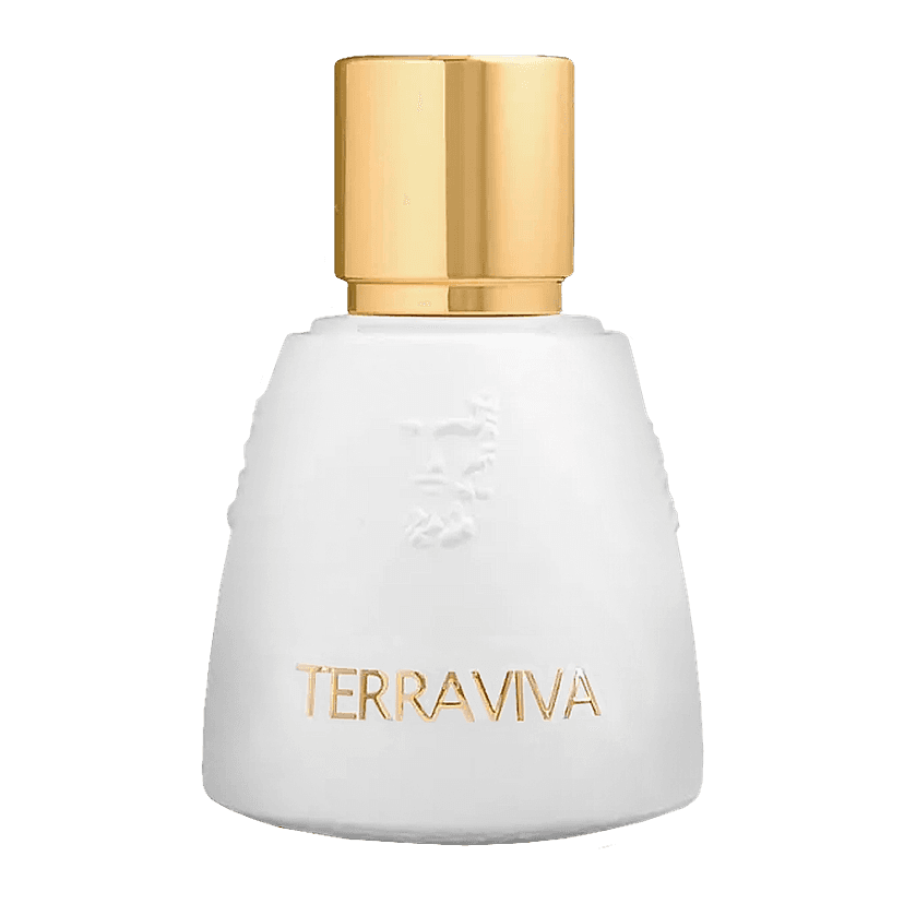 Духи "TERRAVIVA" / "Живая земля"