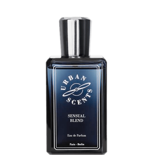 Парфюмированная вода "Sensual Blend"
