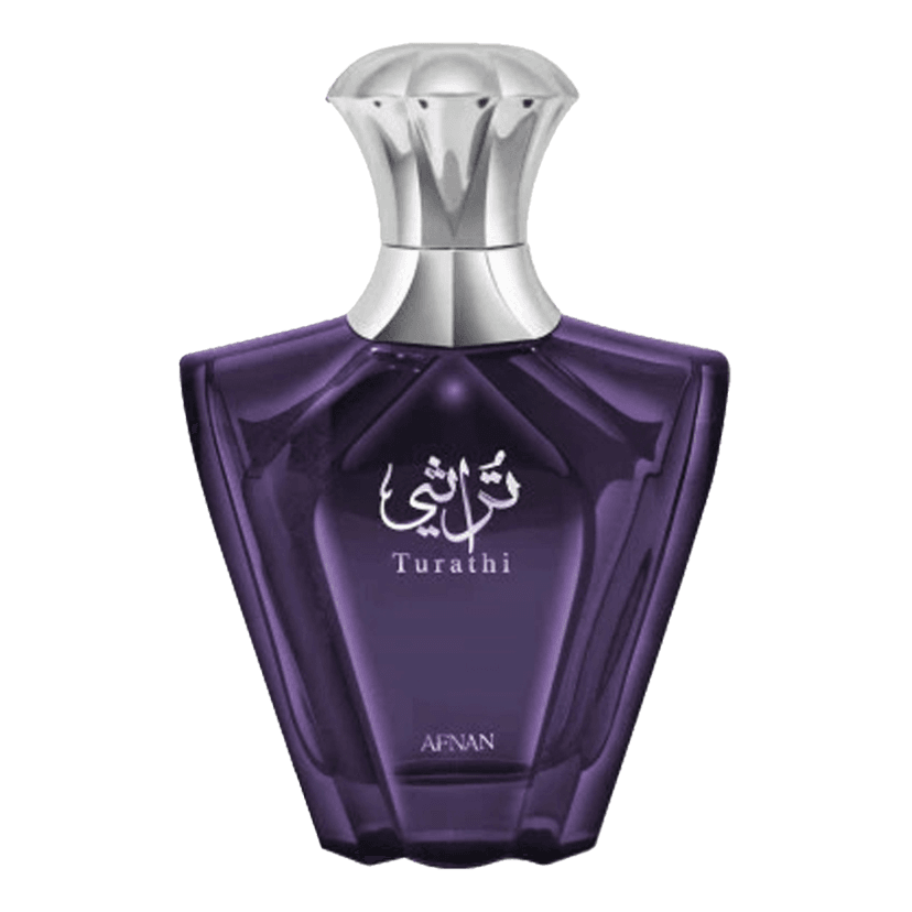 Парфюмированная вода "TURATHI Blue"