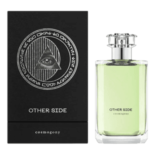 Духи "Other Side" / "Другая Сторона"