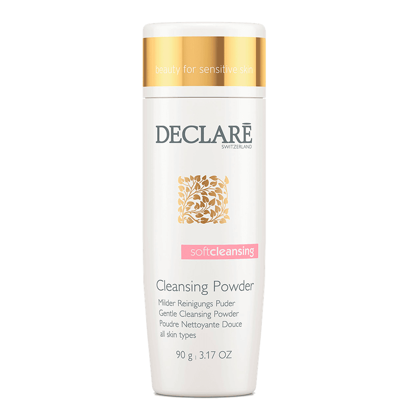 Gentle Cleansing Powder SOFT CLEANSING / Мягкая очищающая пудра