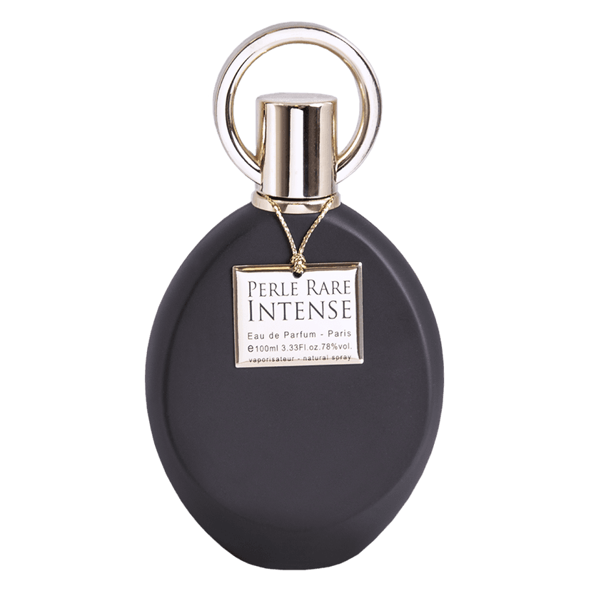 Парфюмированная вода "Perle Rare Intense" / "Редкая жемчужина Интенс"