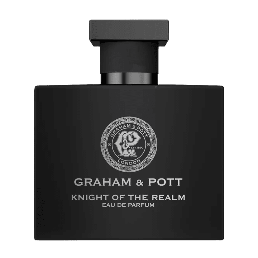 Парфюмированная вода "Knight of the Realm" / "Рыцарь Королевства"