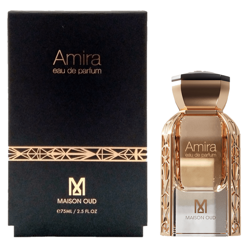 Парфюмированная вода "AMIRA"