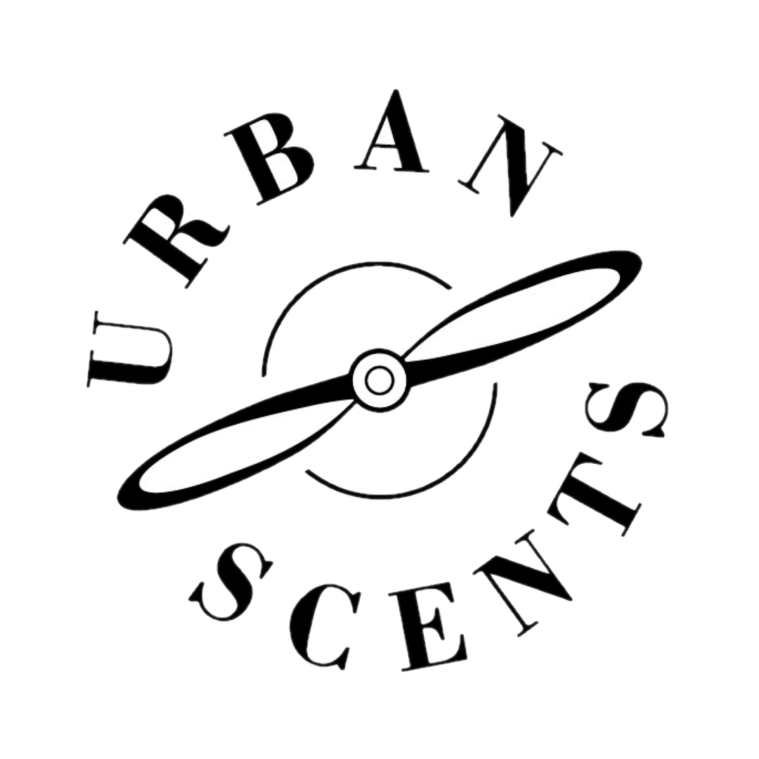 Бренд URBAN SCENTS 