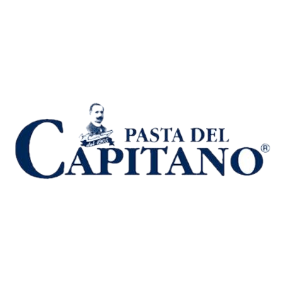 Бренд PASTA  DEL CAPITANO 1905