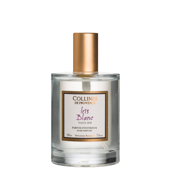 Интерьерные духи WHITE IRIS / Белый ирис