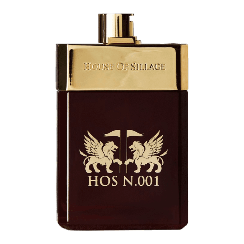 Духи "Hos 001"