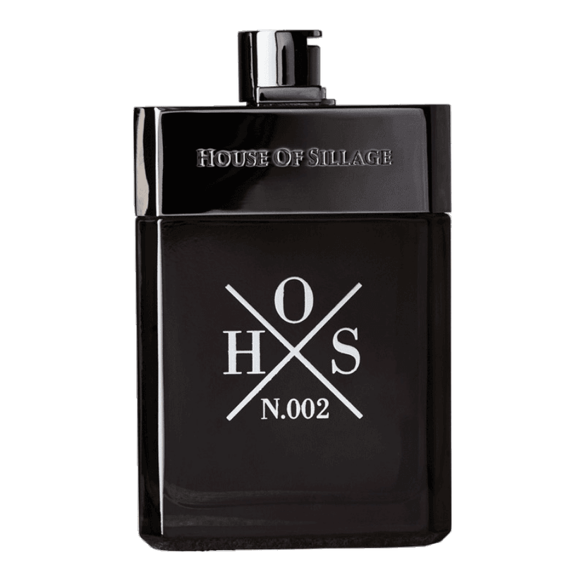 Духи "Hos 002"