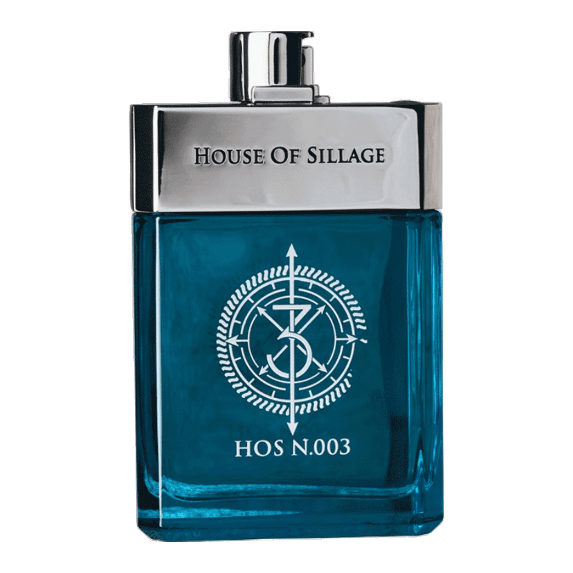Духи "Hos 003"