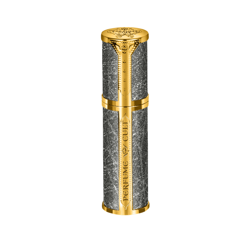 Атомайзер "Silver Crystal"