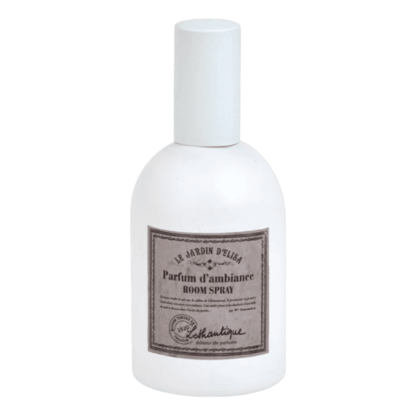 Интерьерные духи LE JARDIN D’ELISA / САДЫ ЭЛИЗЫ