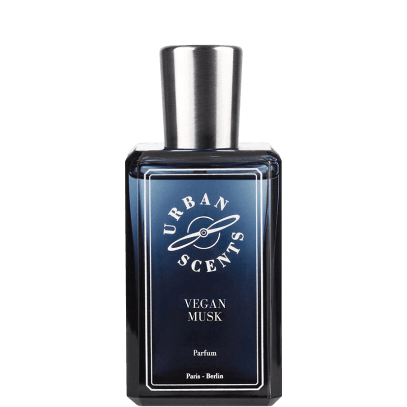 Парфюмированная вода "VEGAN MUSK limited edition"