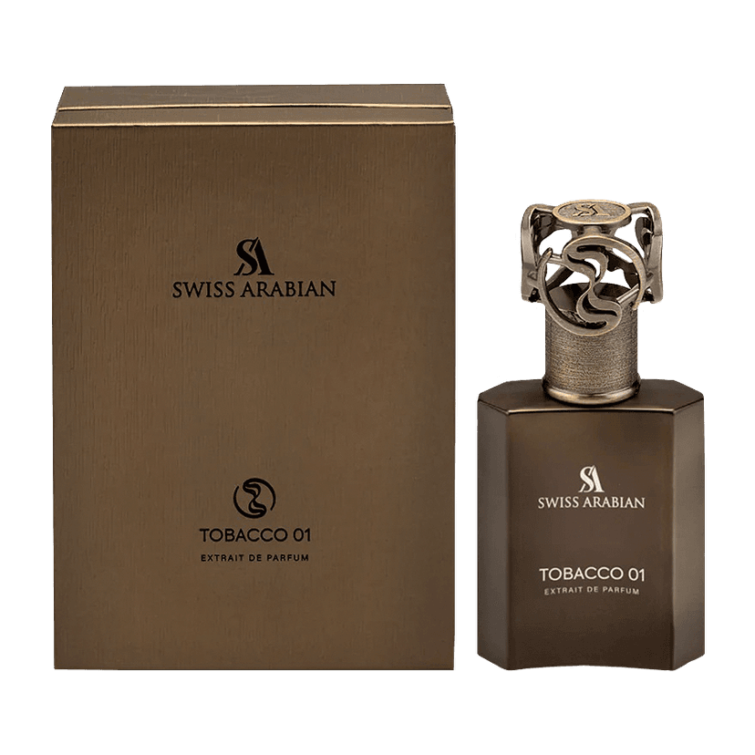 TOBACCO 01