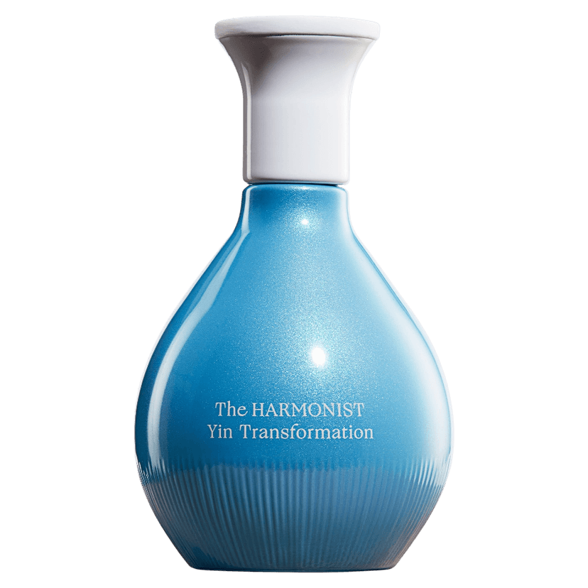 Yin Transformation / Трансформация